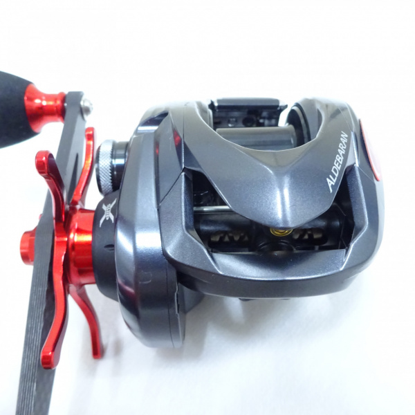 15アルデバラン 50HG